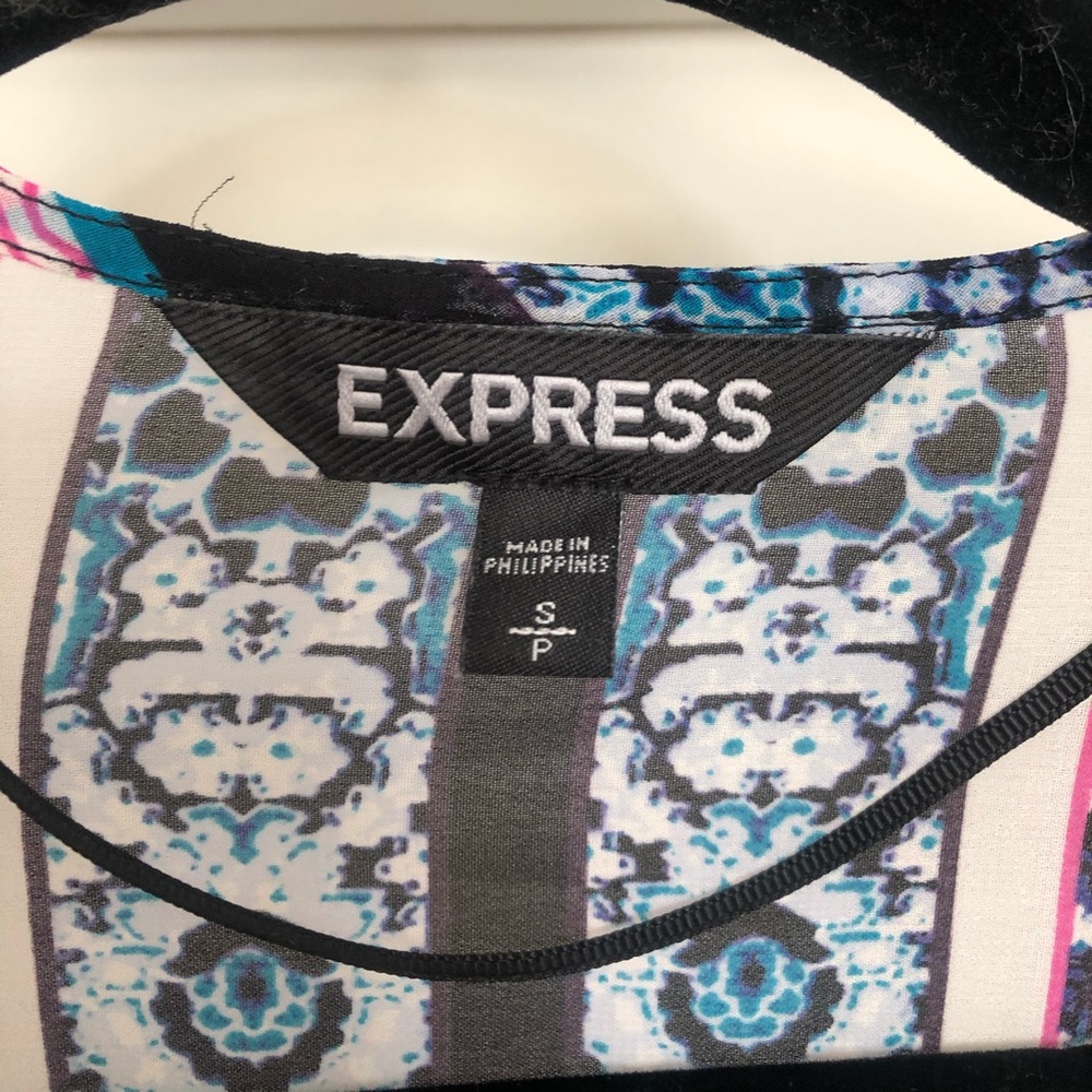 Express Kimono - Picture 4 of 5